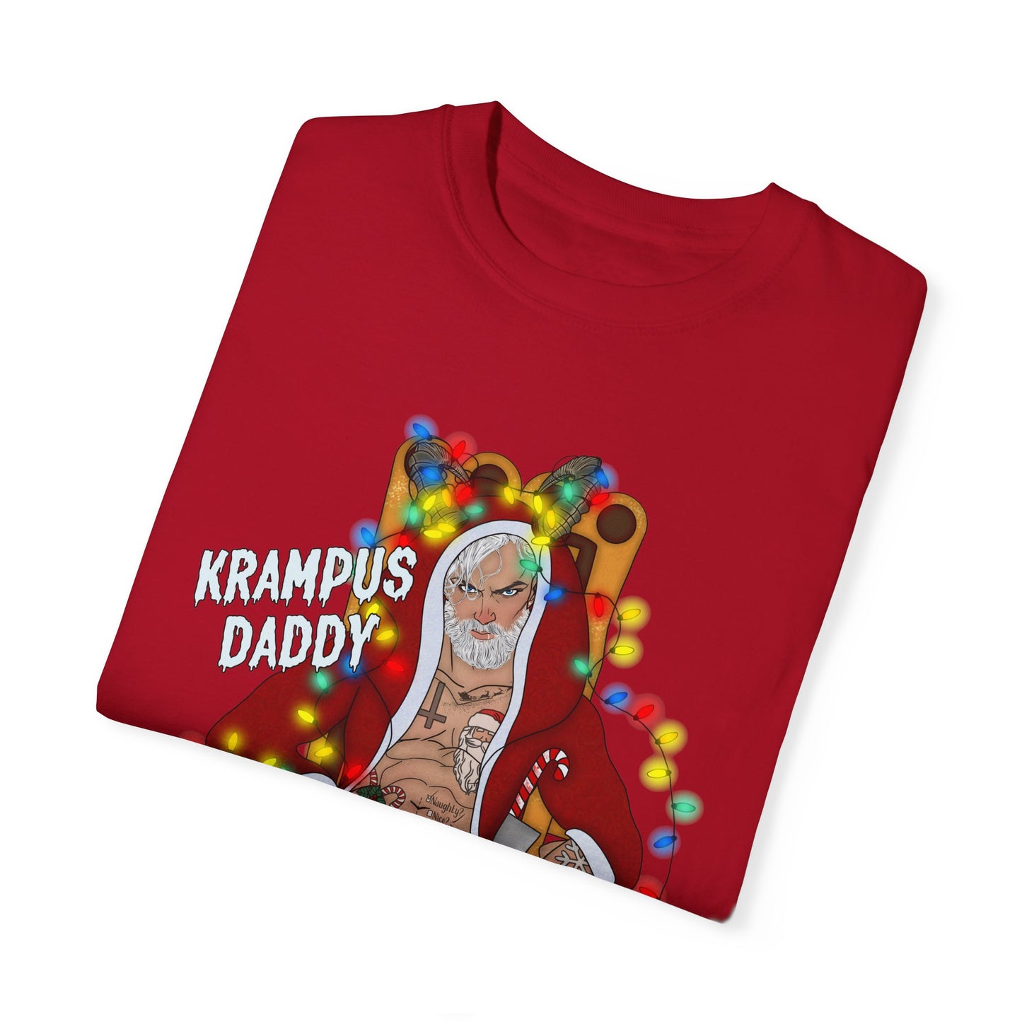 Daddy Krampus