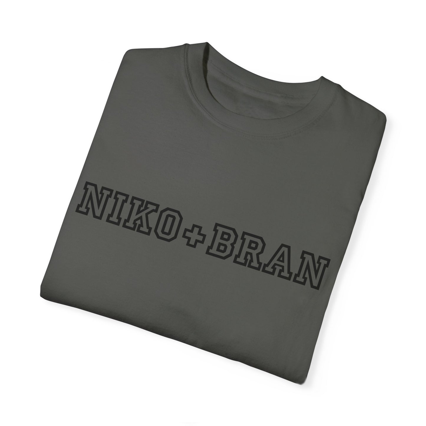 Niko+ Bran