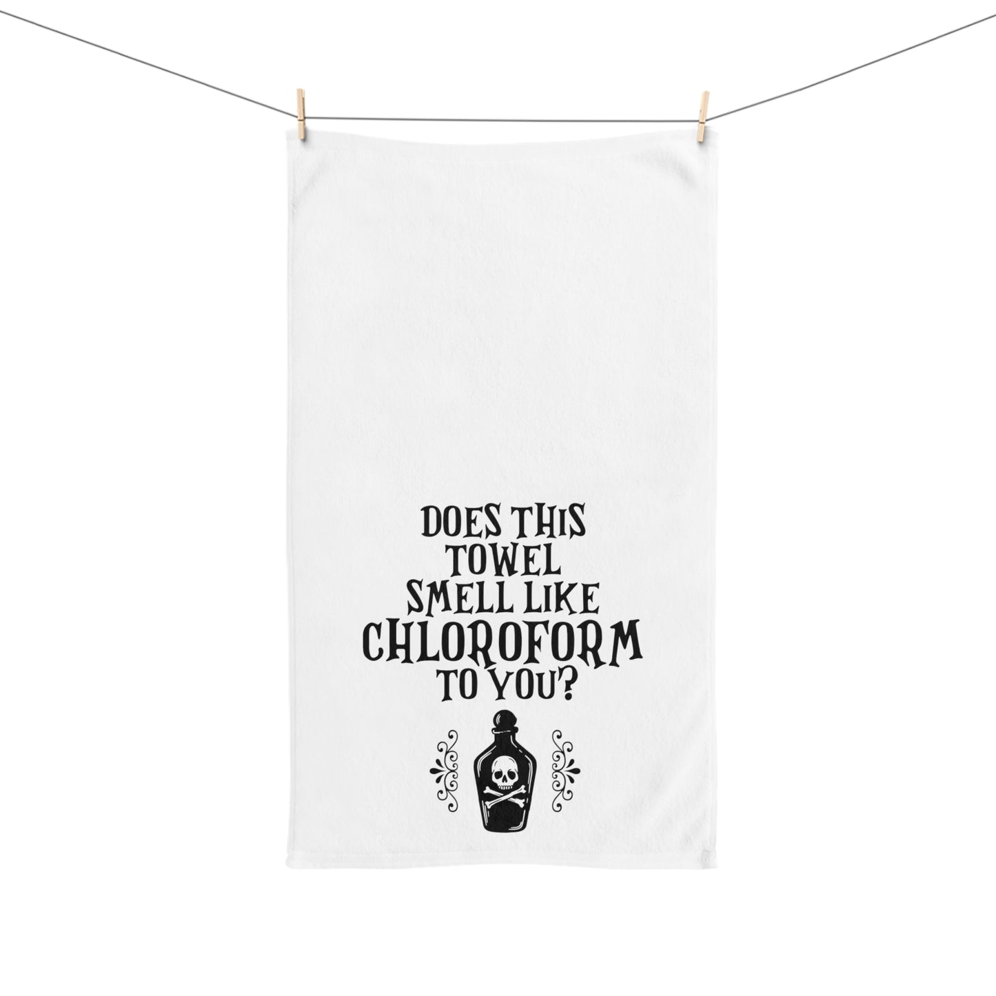 Chloroform