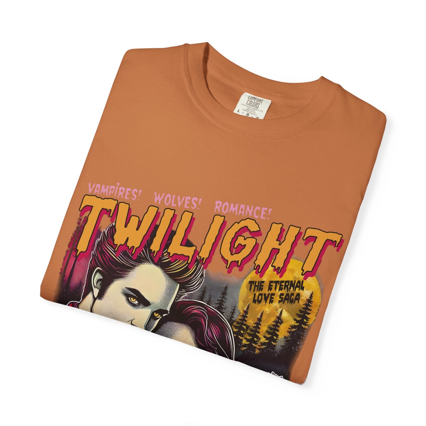 Twilight Retro