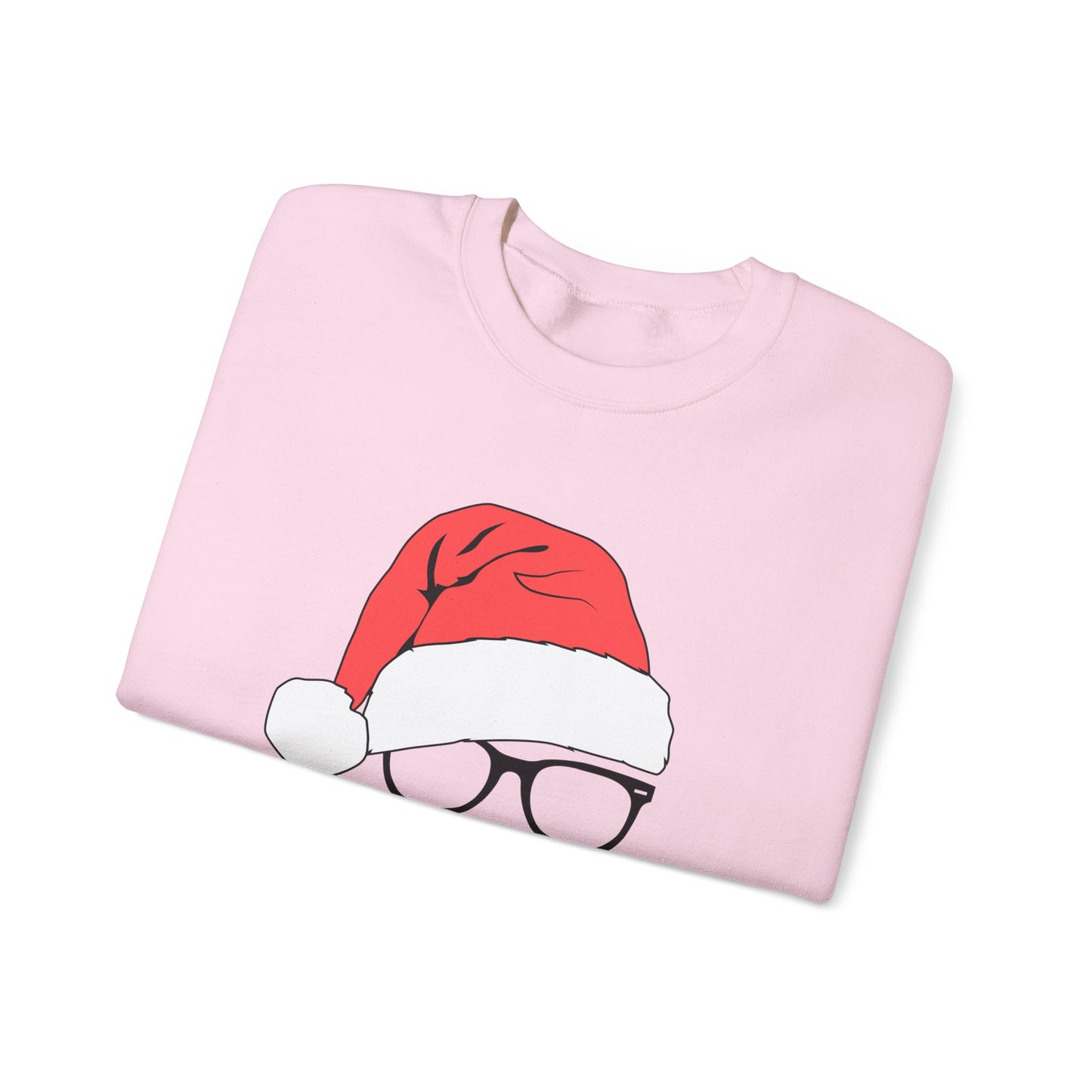 So good Santa came twice Gildan Crewneck Sweatshirt