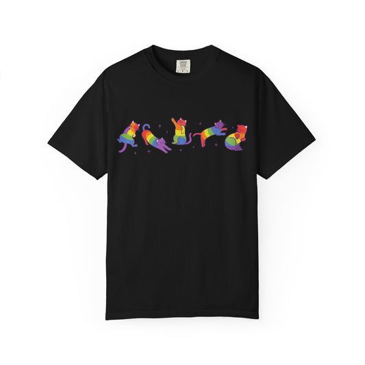 Pride Kitty