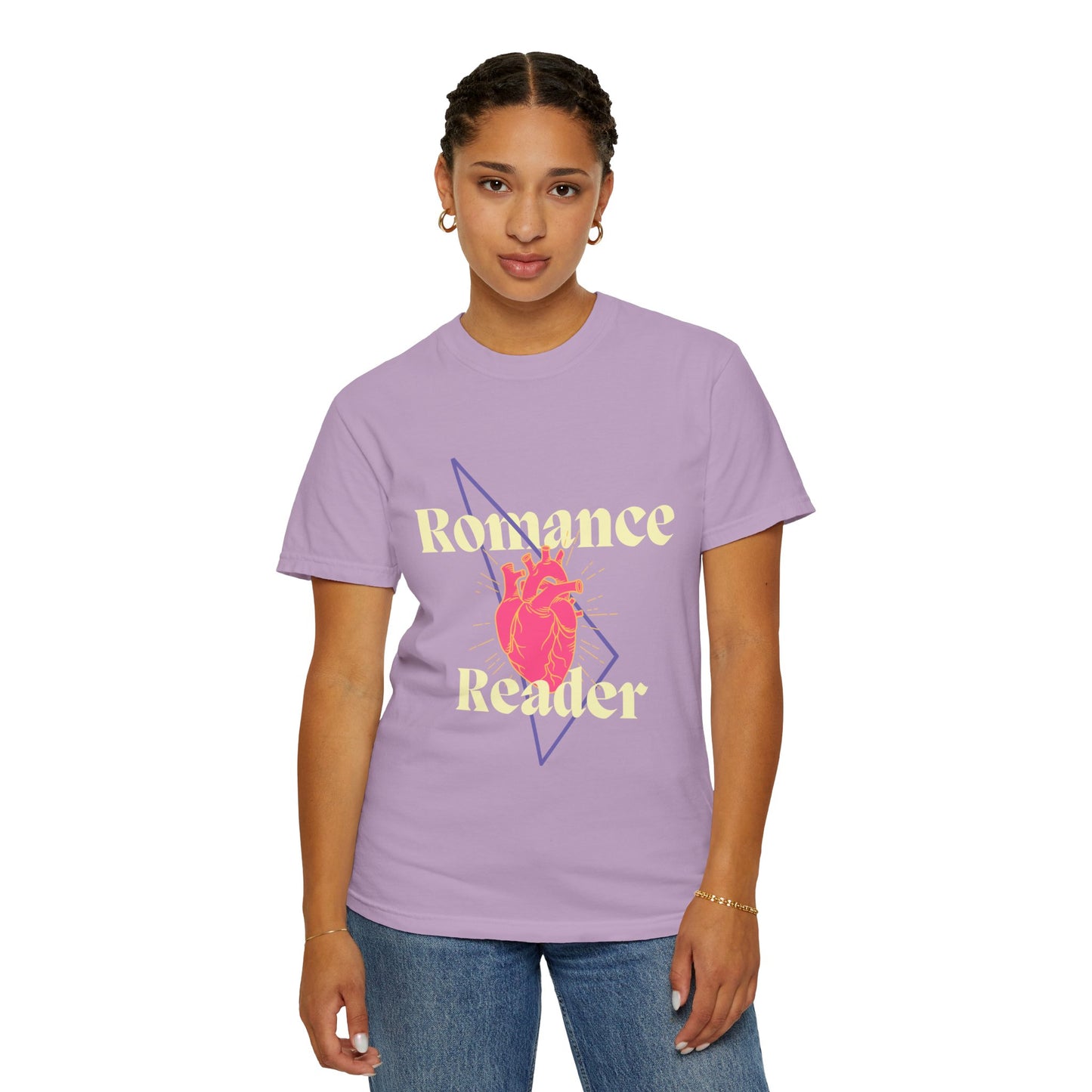 Romance Reader