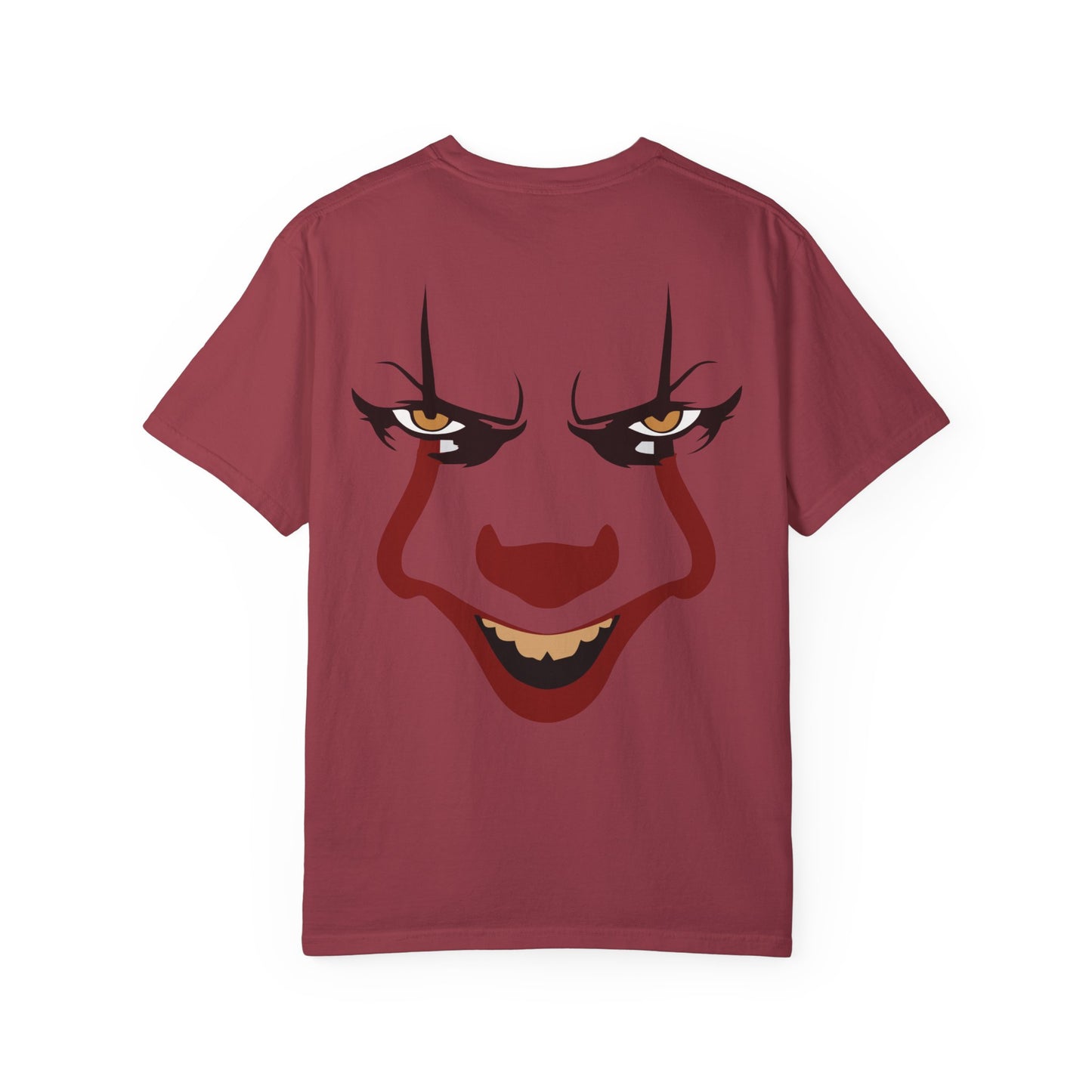 You’ll float too
