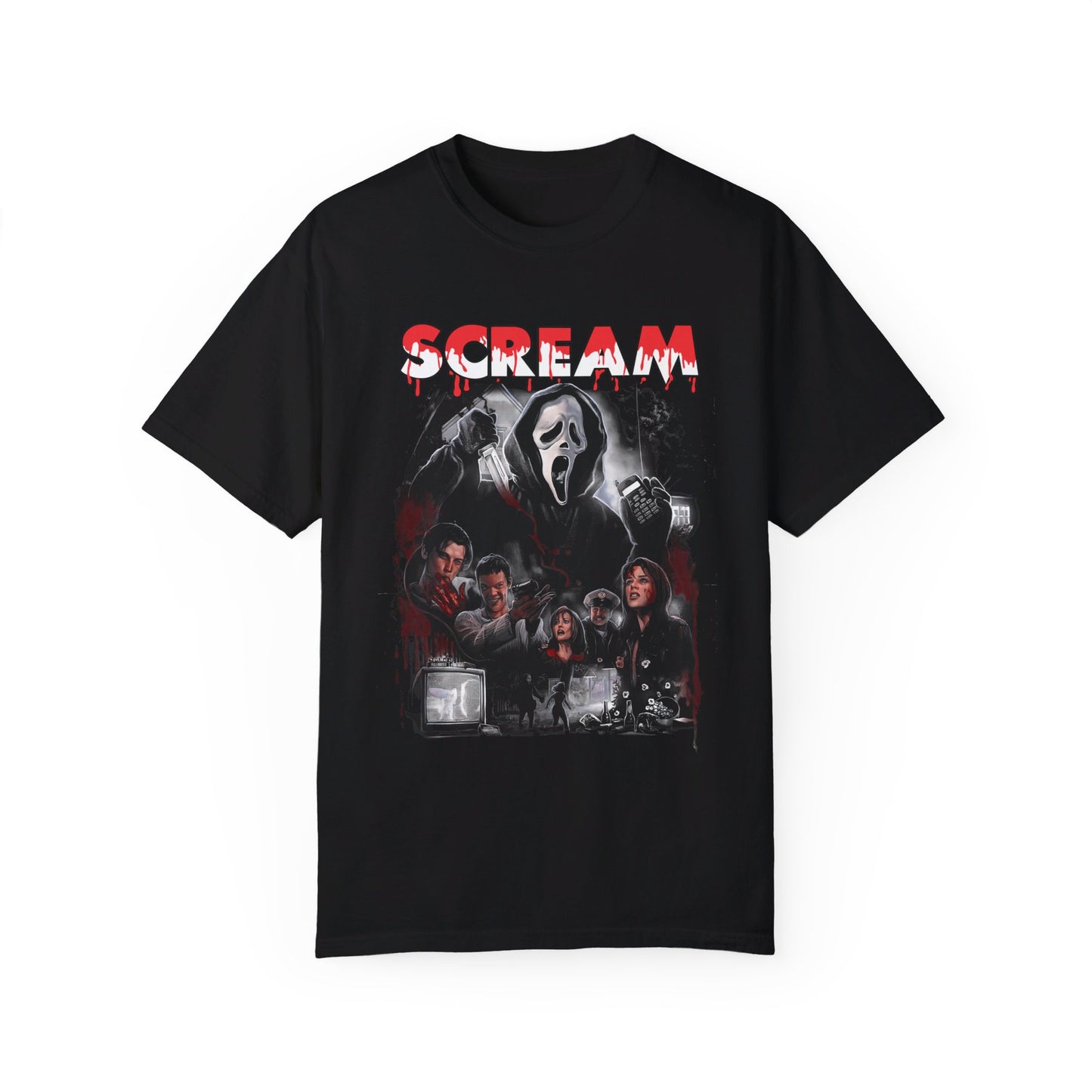 Scream