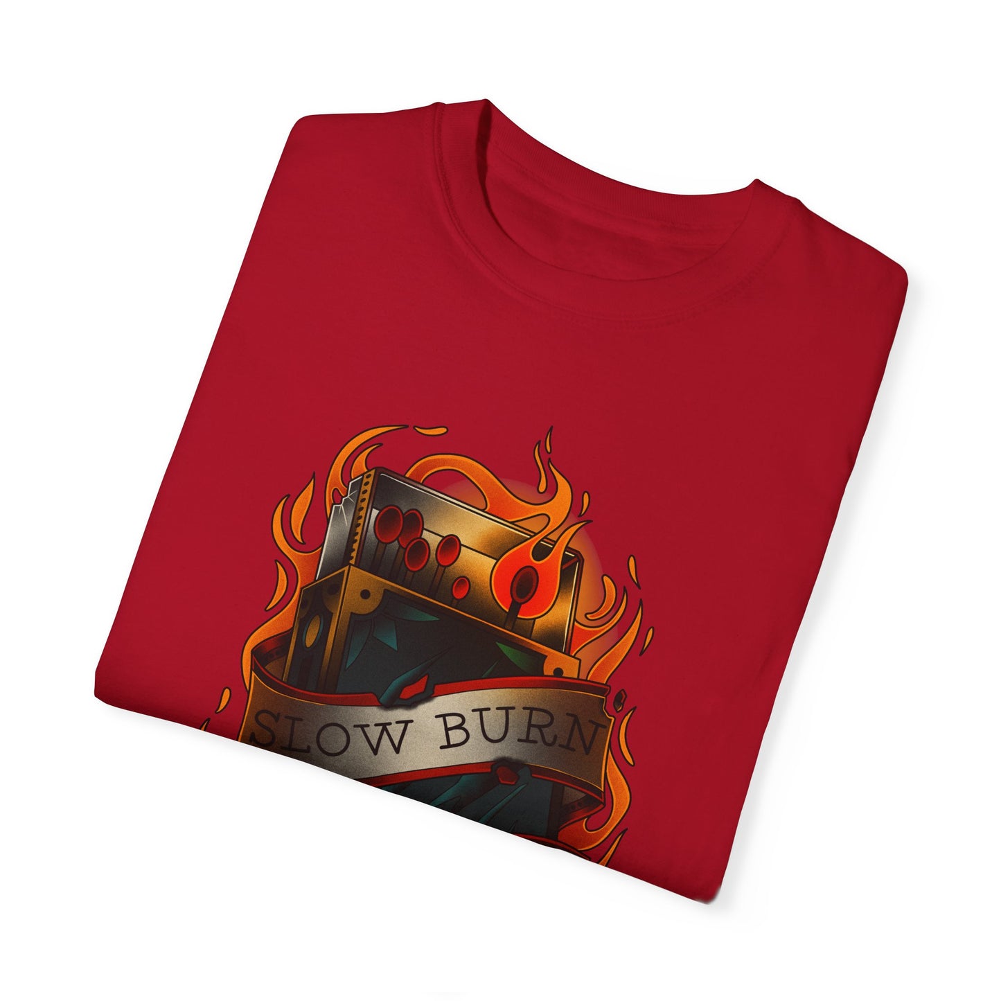 Slow Burn