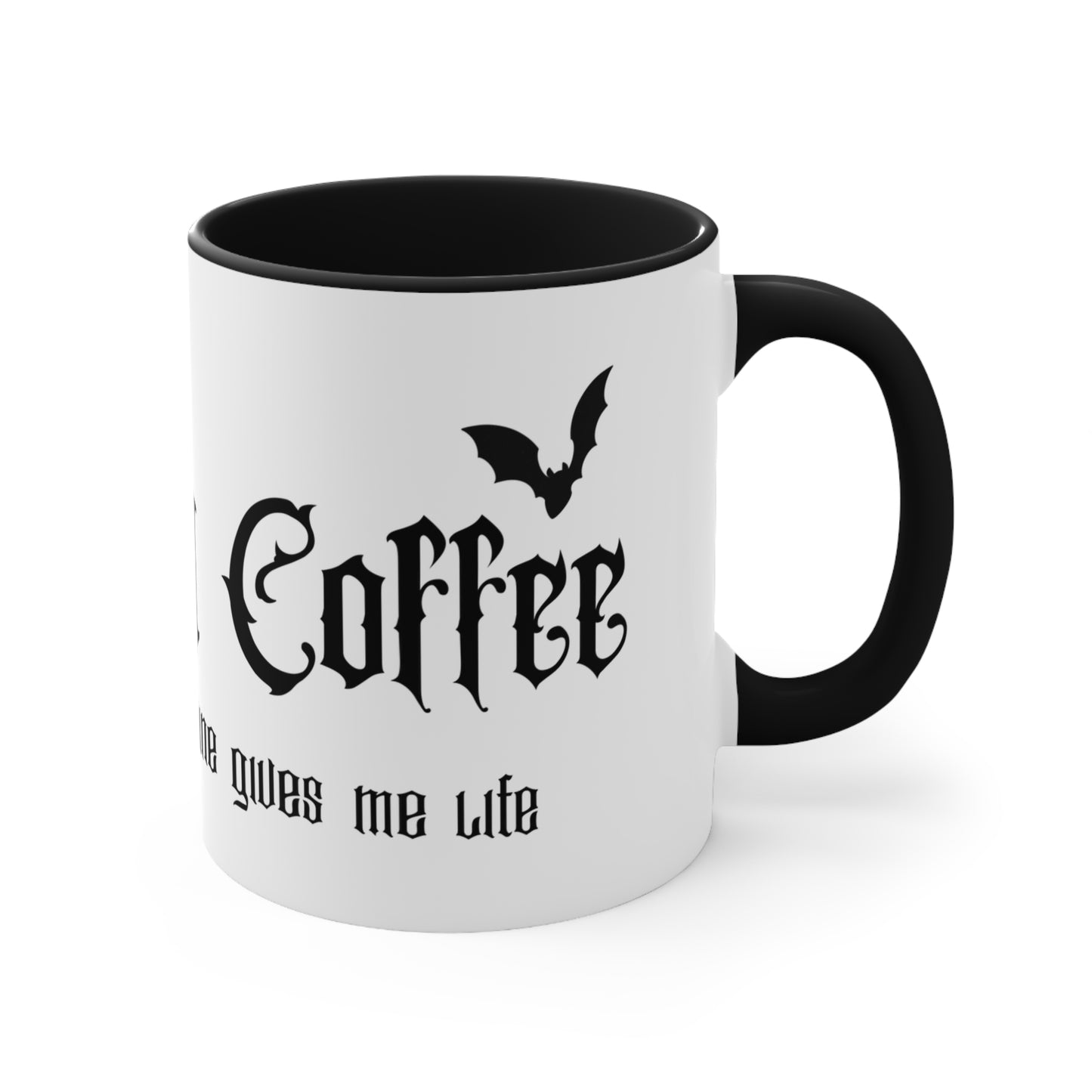 Mourning Coffee