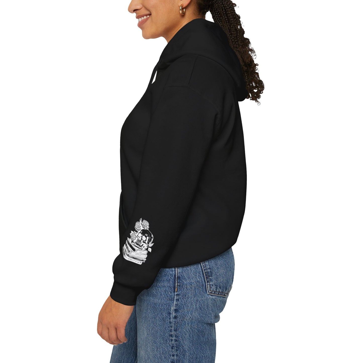 Good Girl Hoodie Hooded Sweatshirt