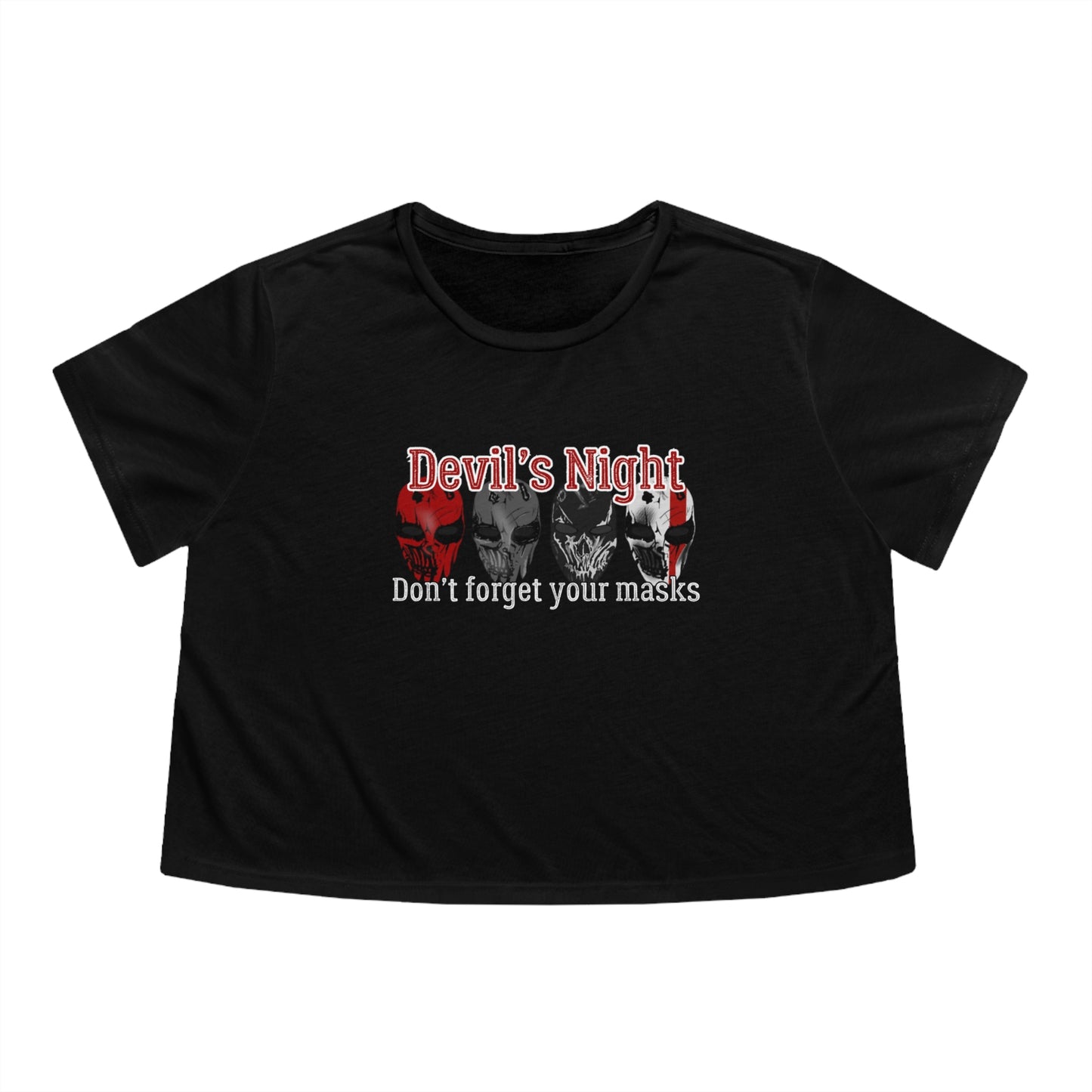 Devils Night Bella Canva Crop