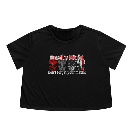 Devils Night Bella Canva Crop