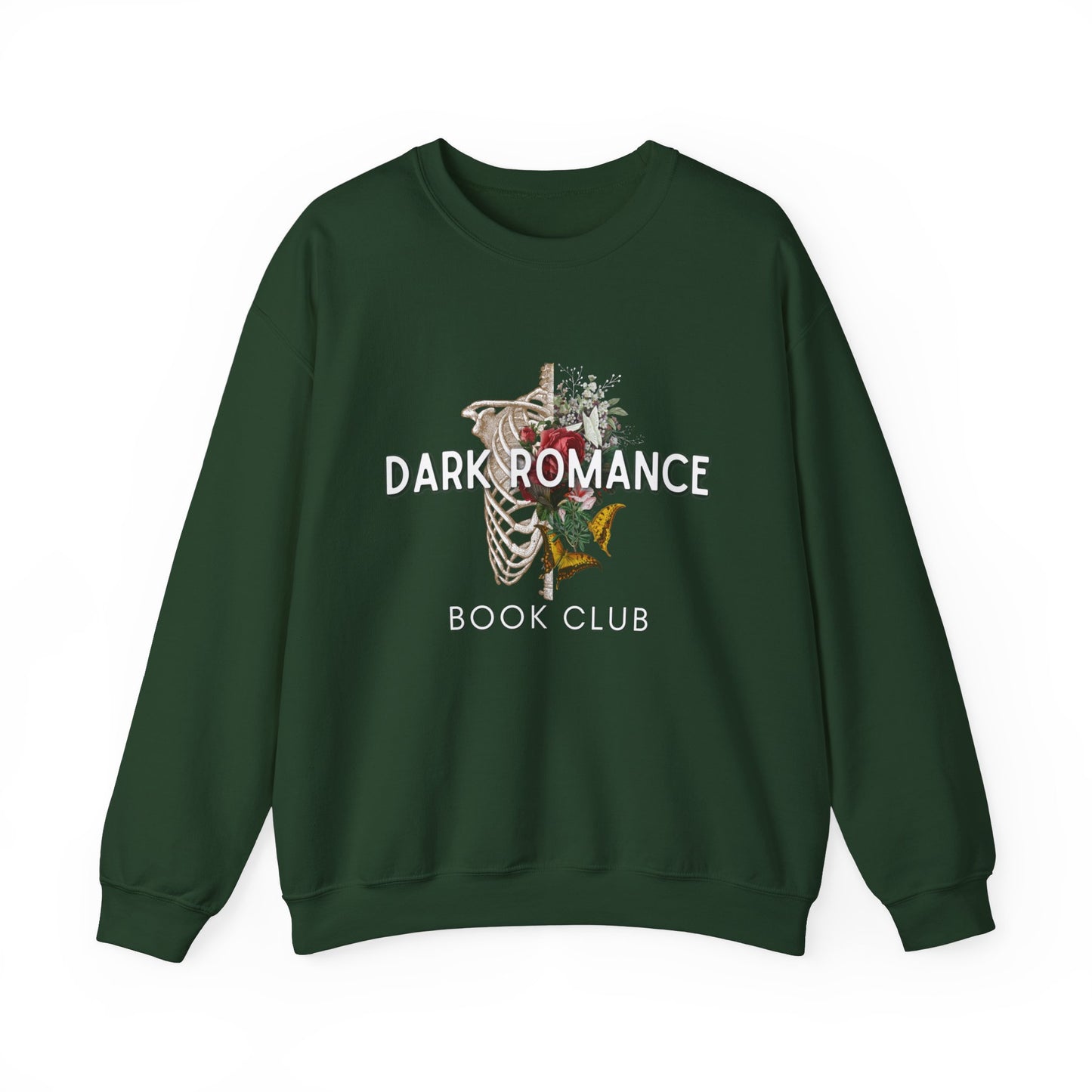 Dark Romance Reader