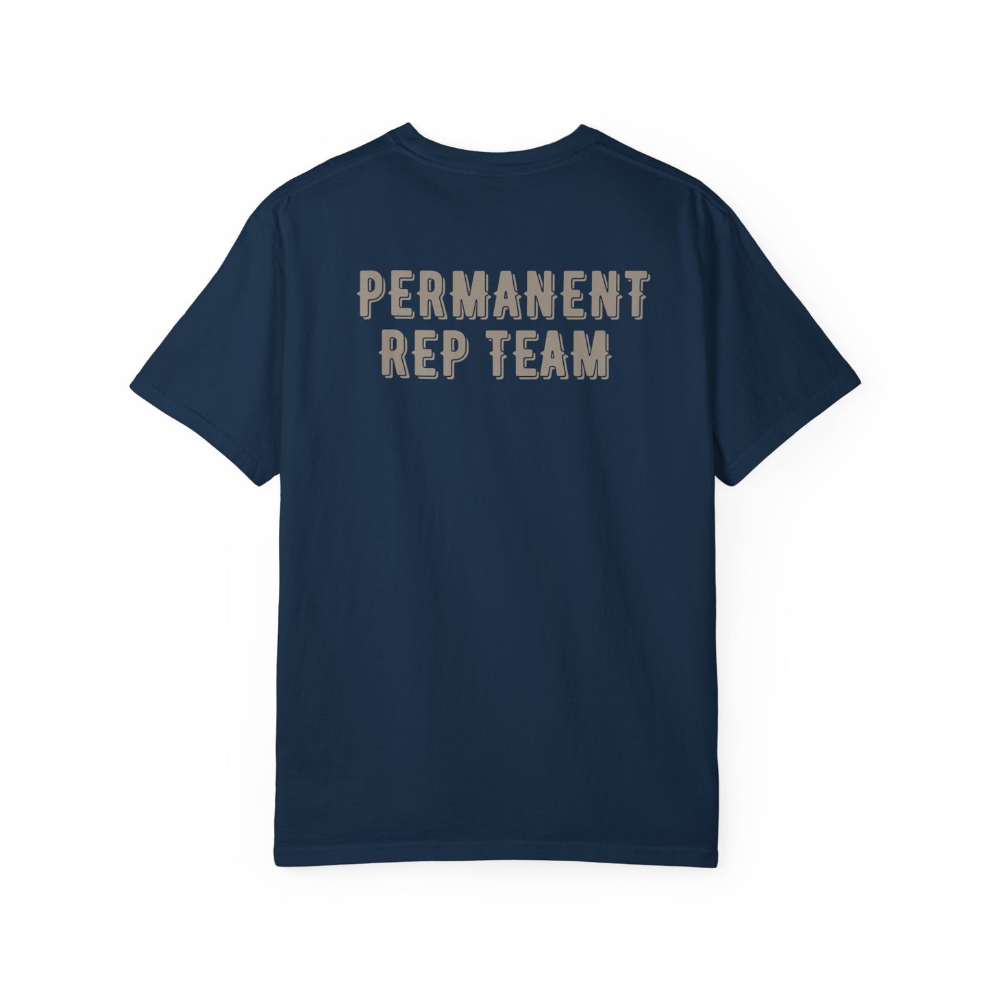 SBC Permanent Rep