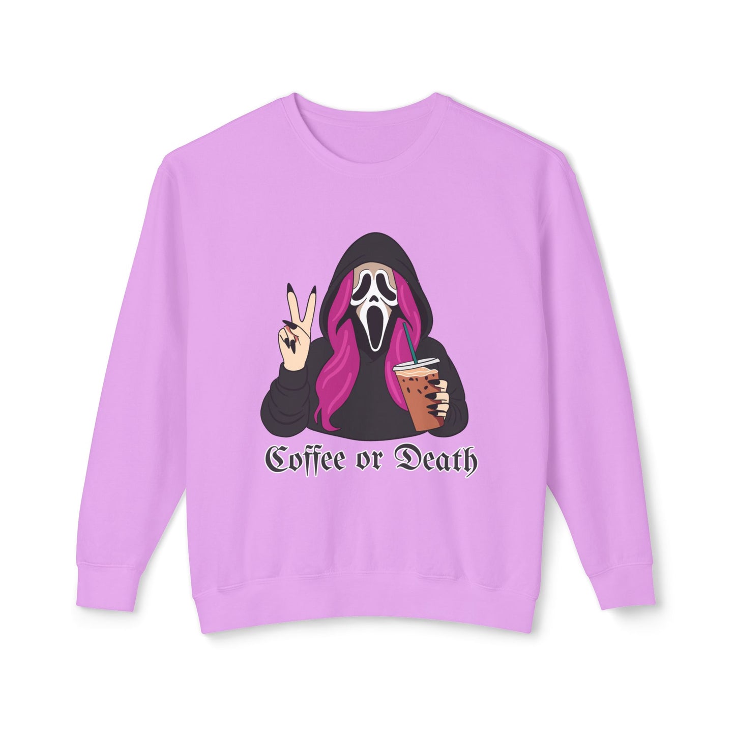 Coffee or Death