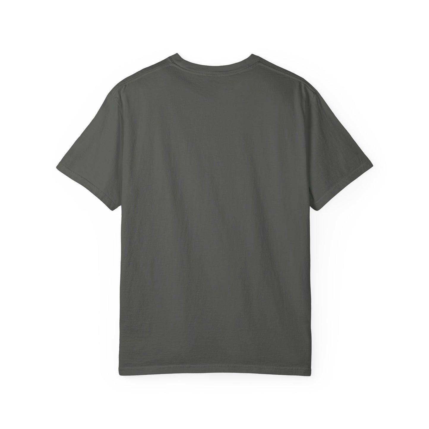 Library Lurker T-Shirt — Cute Ghost Book Lover Tee