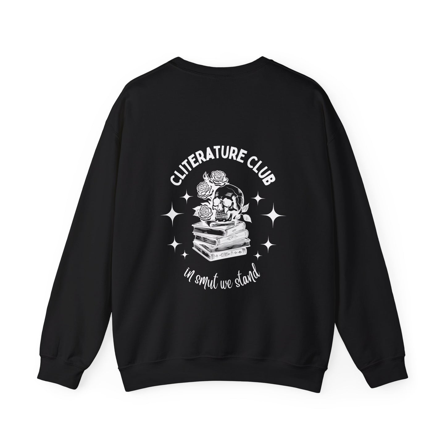 CC Club Gilan Crewneck Sweatshirt