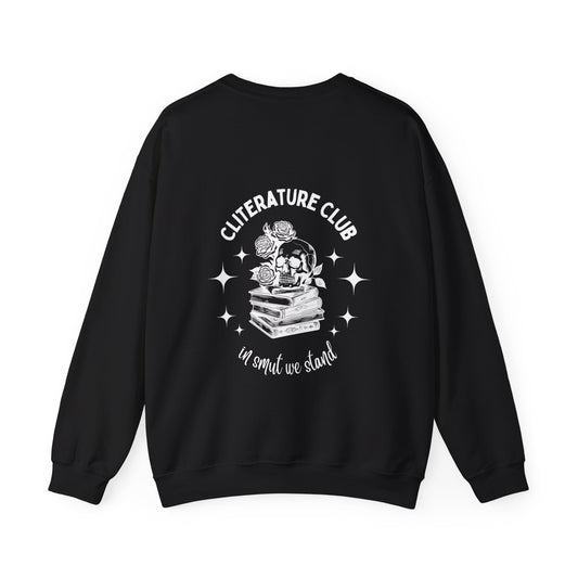 CC Club Gilan Crewneck Sweatshirt