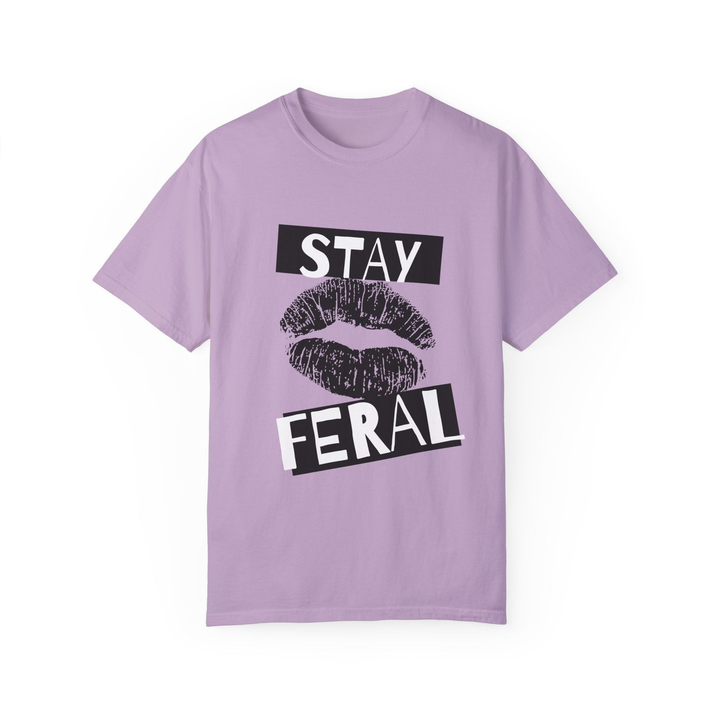 Stay Feral