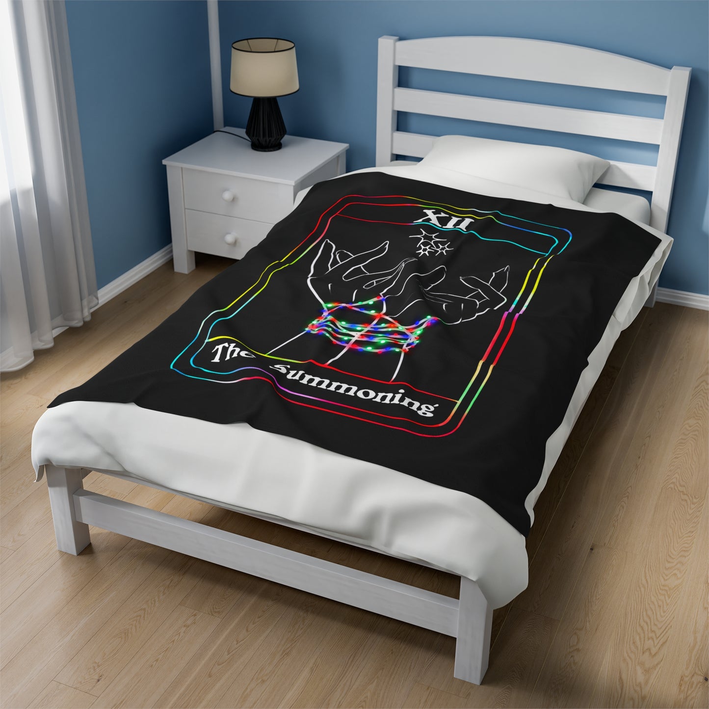 The Summoning Blanket