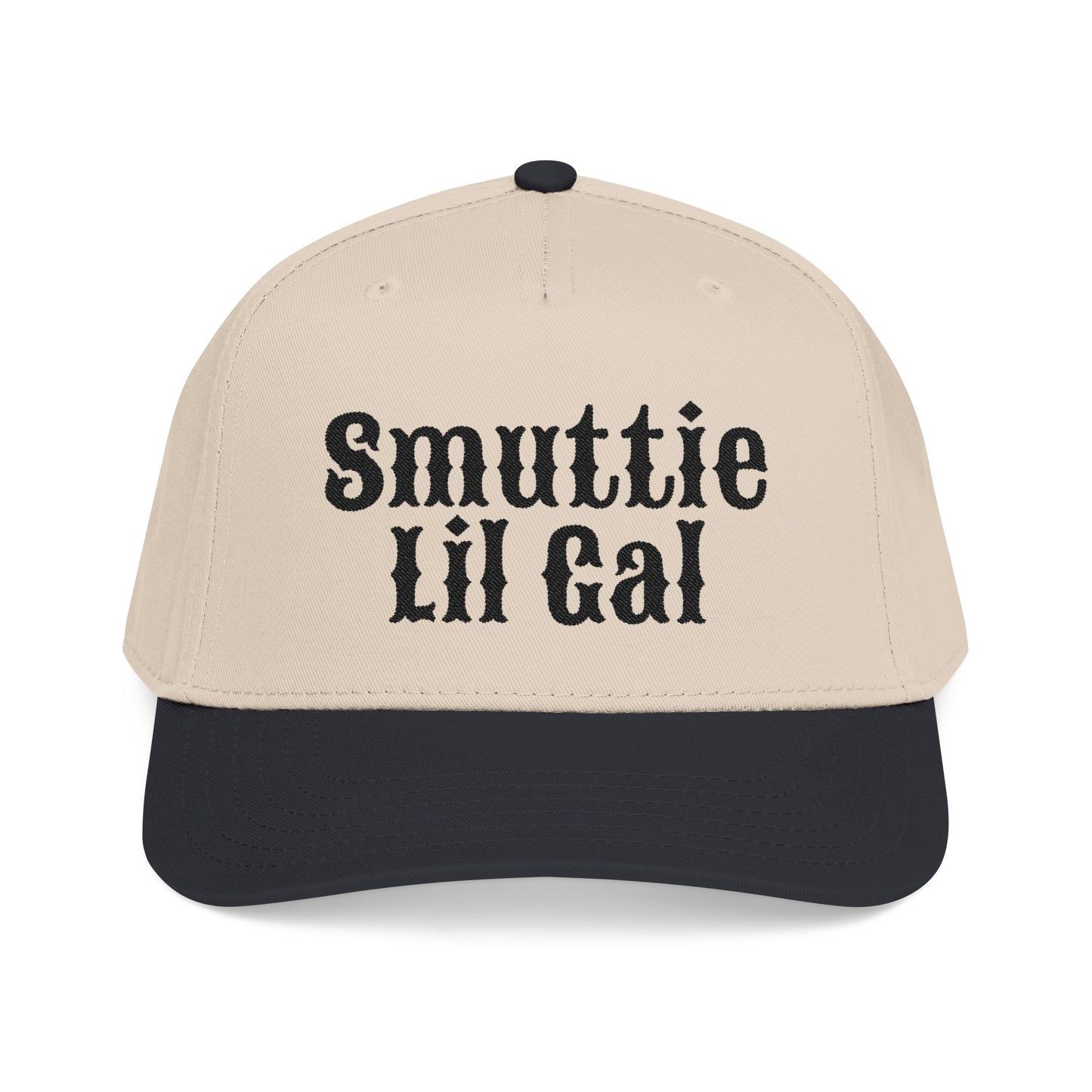 Smuttie Lil Gal