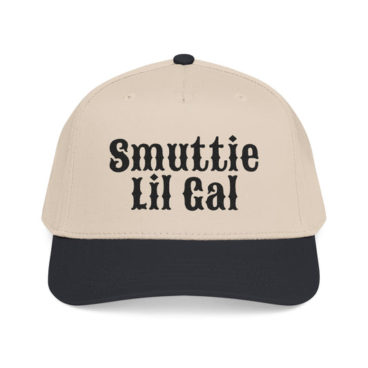 Smuttie Lil Gal