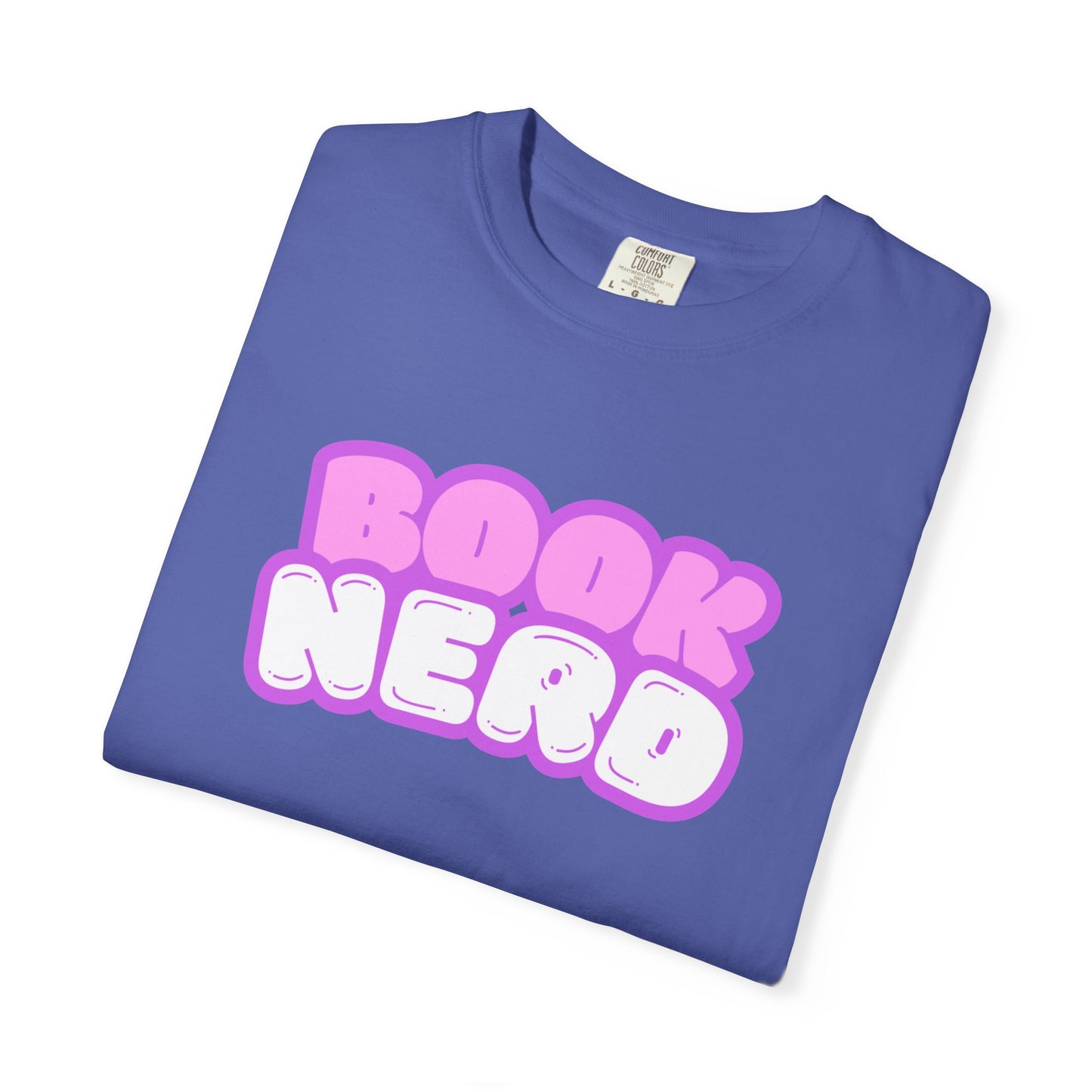 Book Nerd