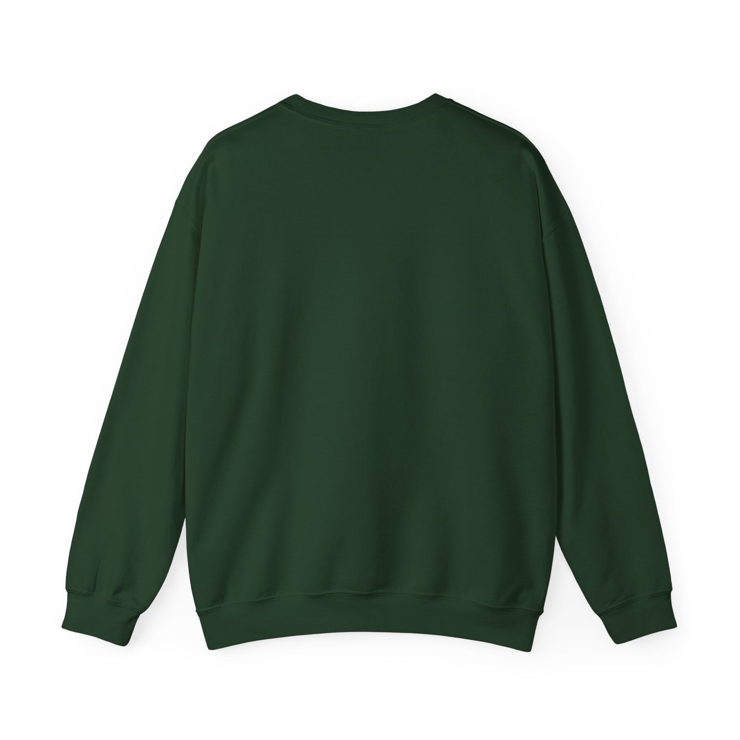 Thick and Sprucey Gildan Crewneck Sweatshirt