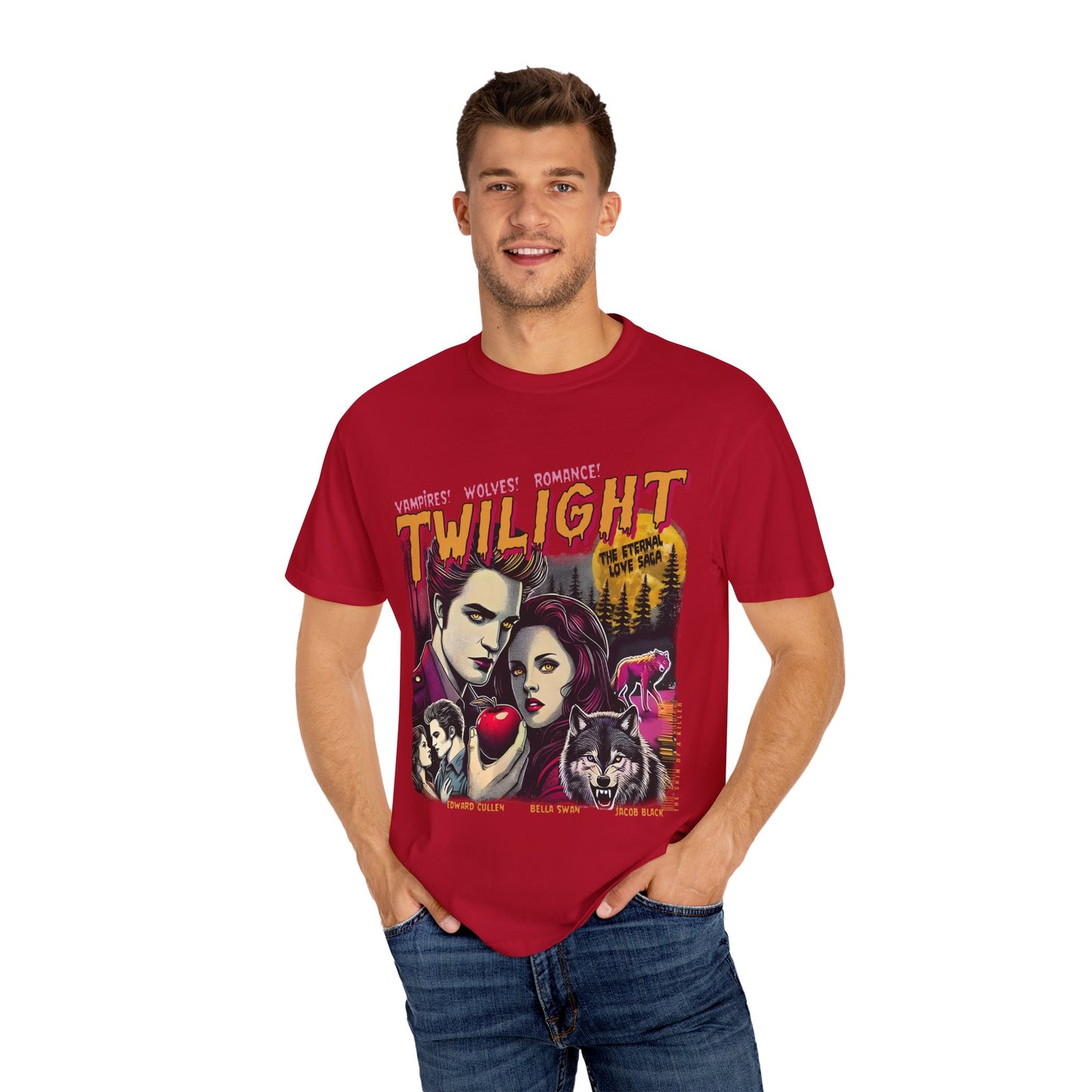 Twilight Retro