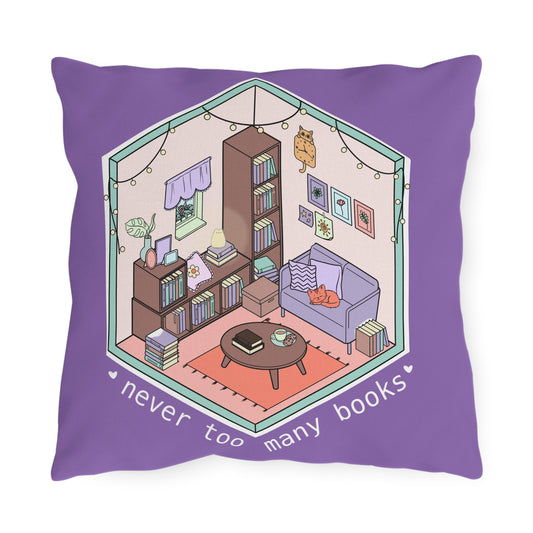 Kitty Book Room