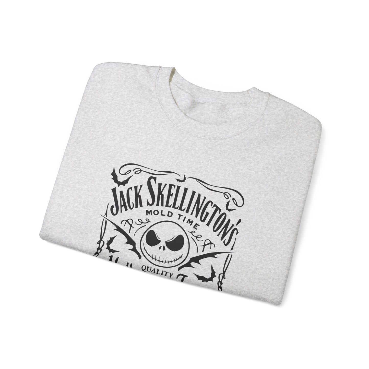 Jack Gildan Crewneck Sweatshirt