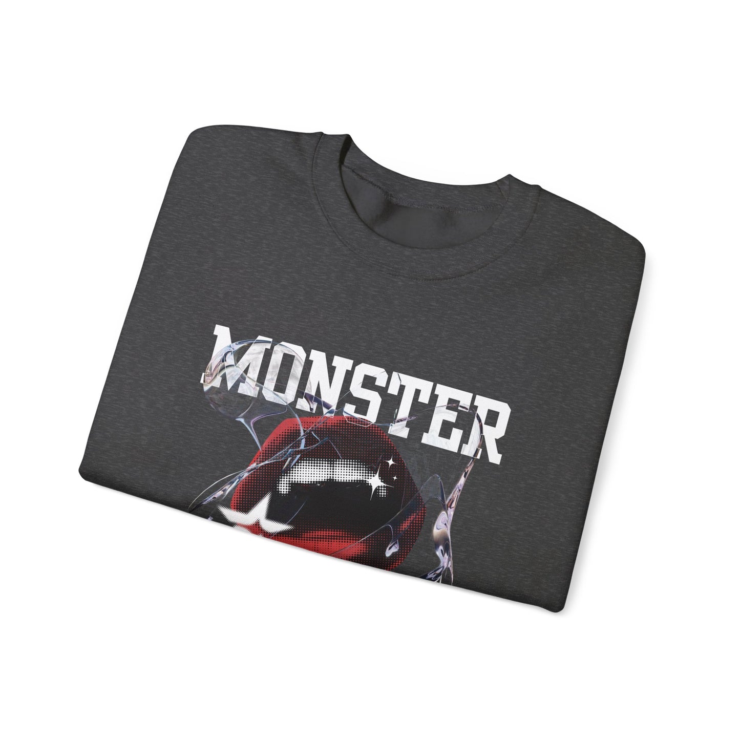 Monster Romance