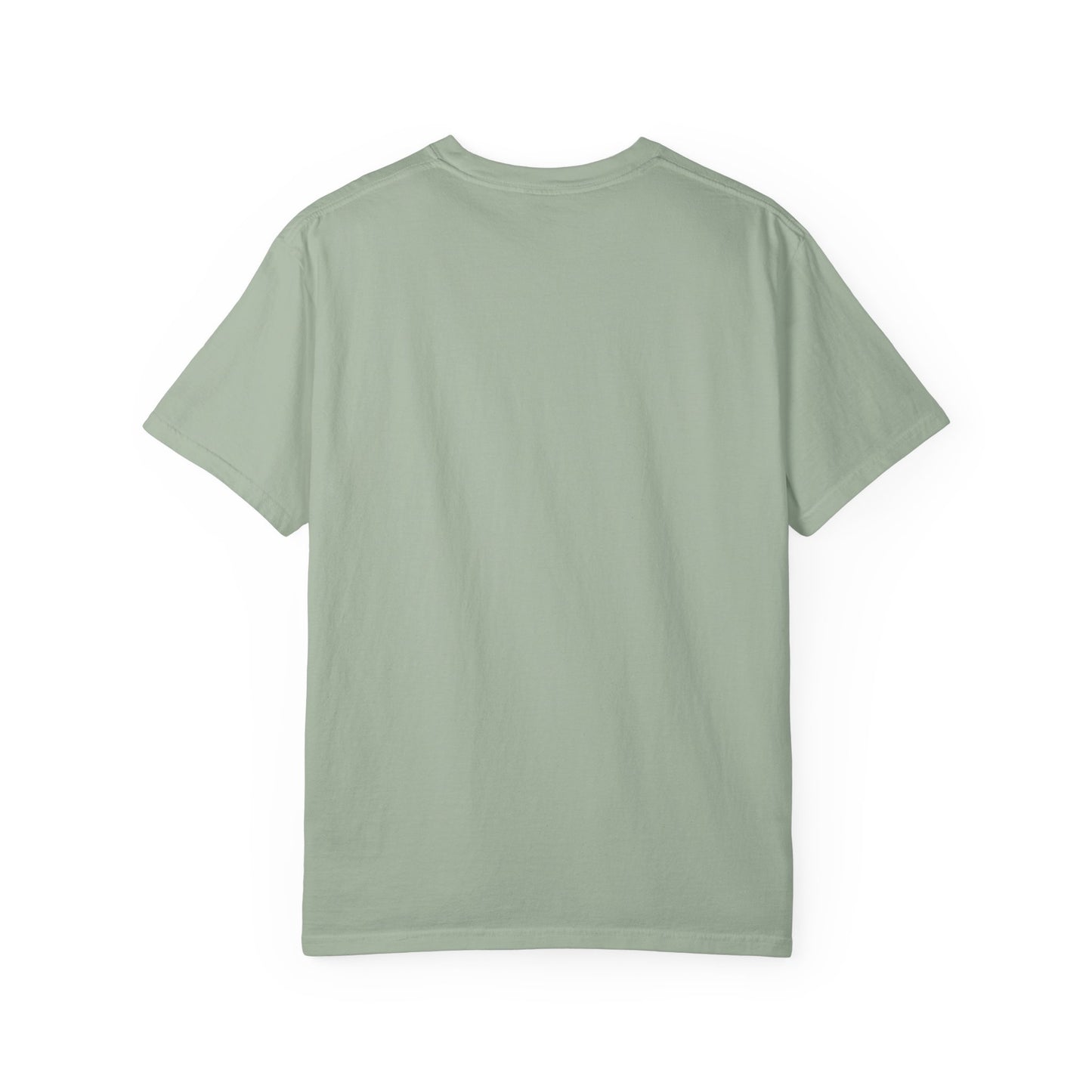 Respect the Local Alien T-Shirt — Retro UFO & Bigfoot Graphic Tee