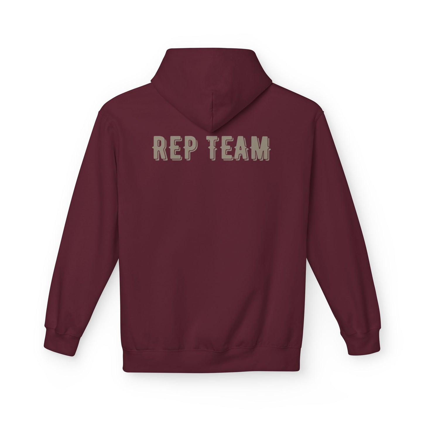 Spicy Book Corner hoodie | Rep Team gildan
