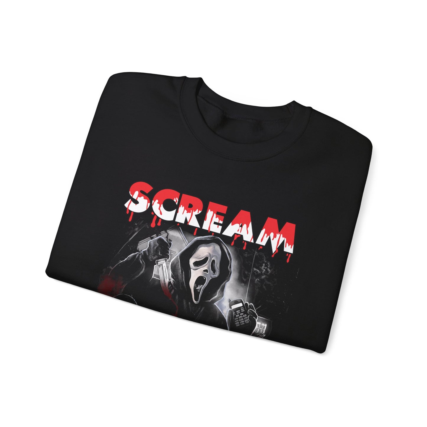 Scream