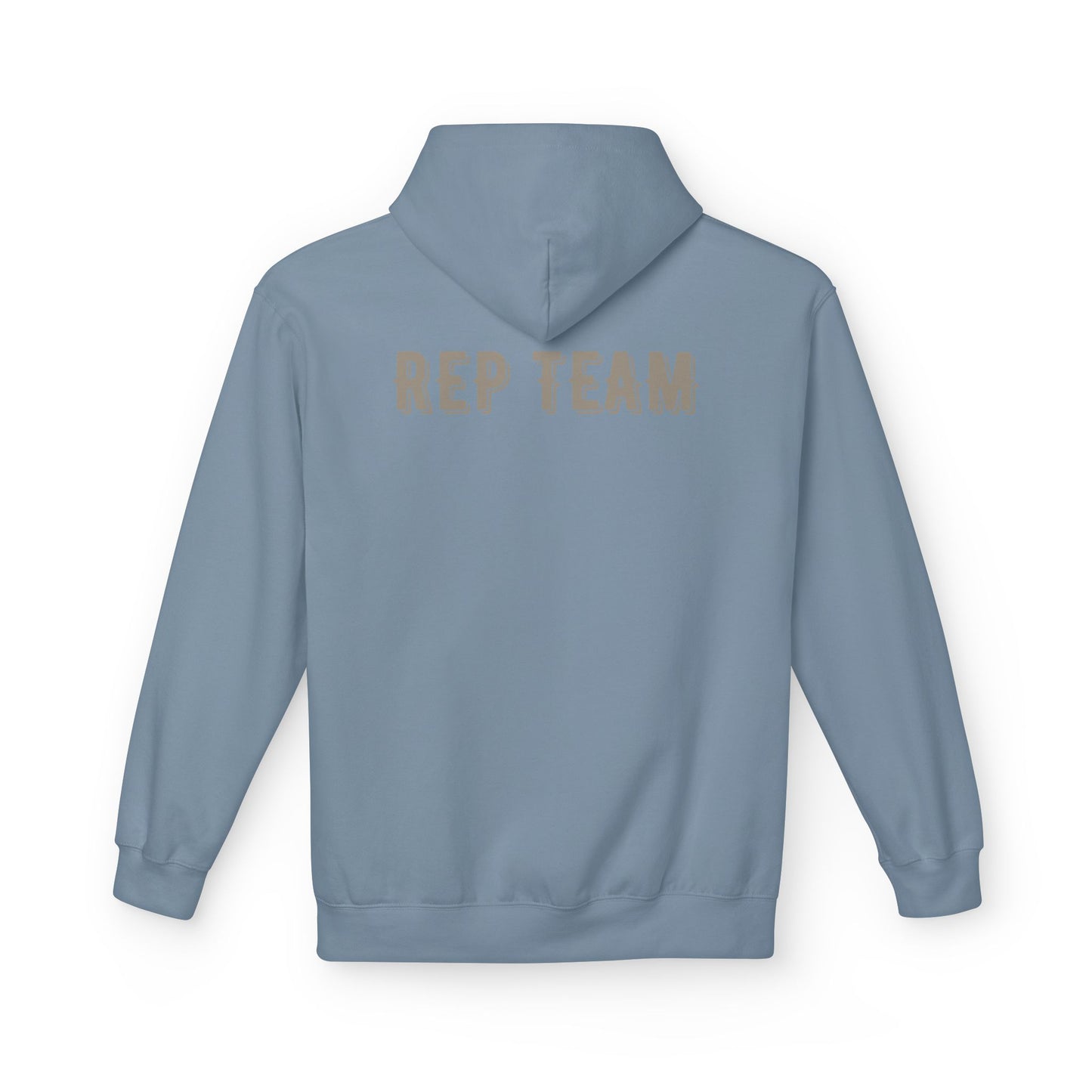Spicy Book Corner hoodie | Rep Team gildan