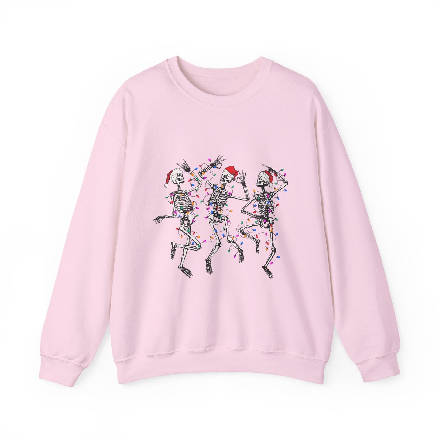 Christmas Skellys Dancing