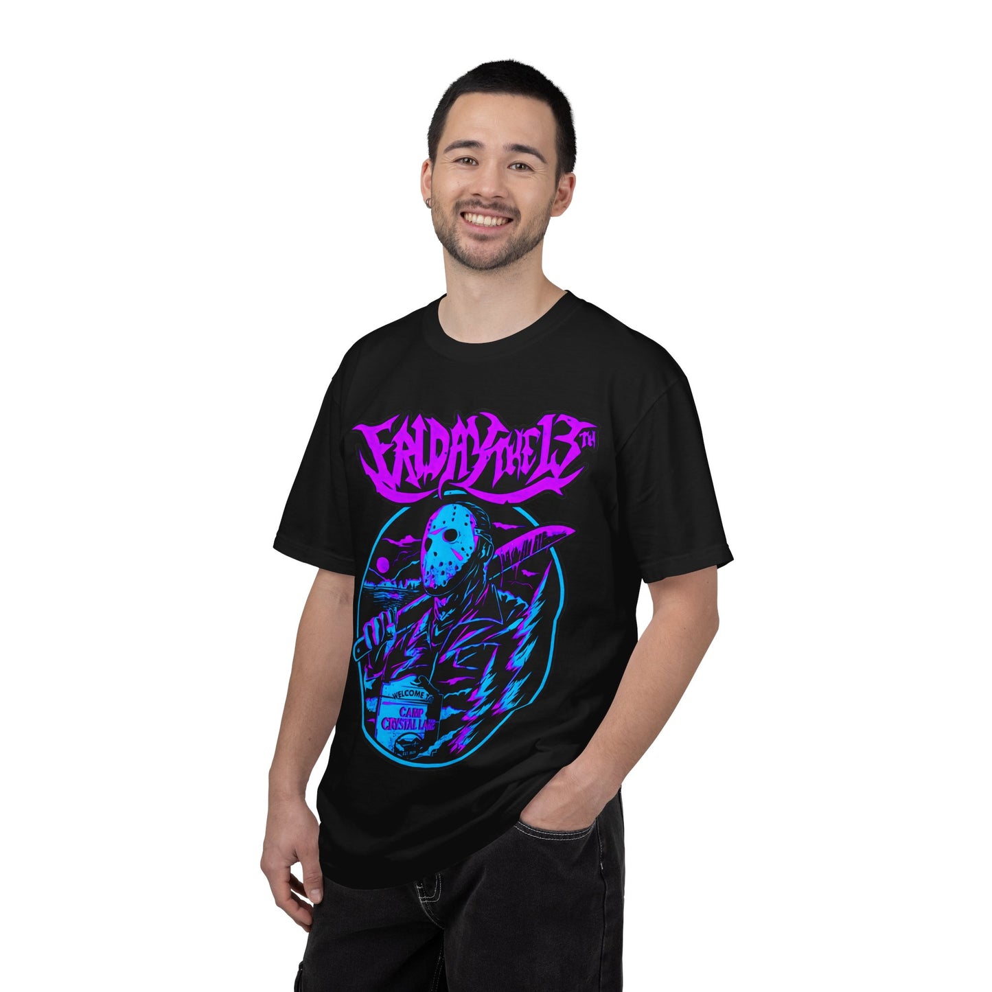 Neon Jason