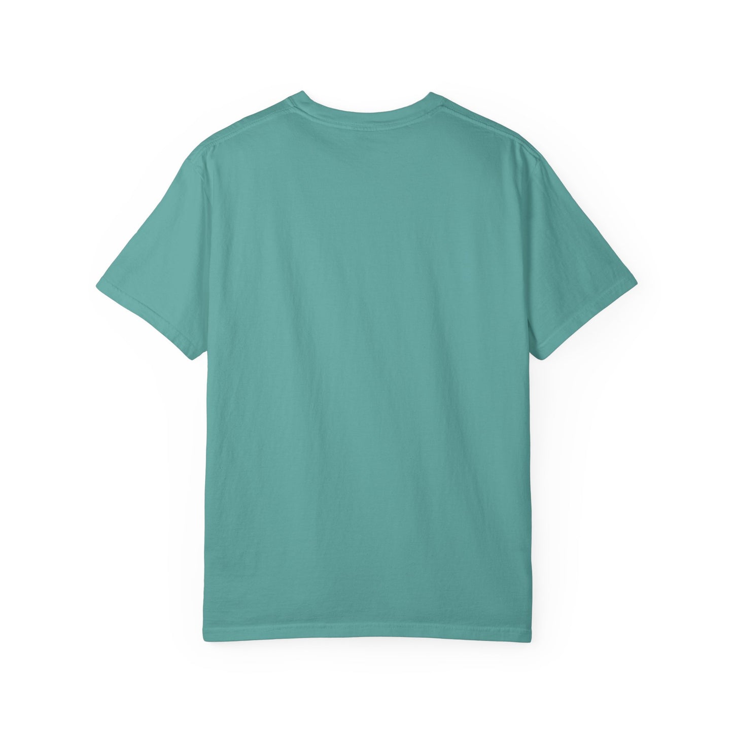 Bat Boys Fanclub T-Shirt — Retro Script Bat Graphic Tee