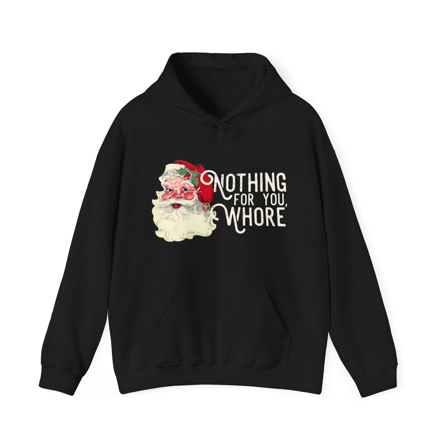 Nothing for you Gildan  Hooded Sweatshirt