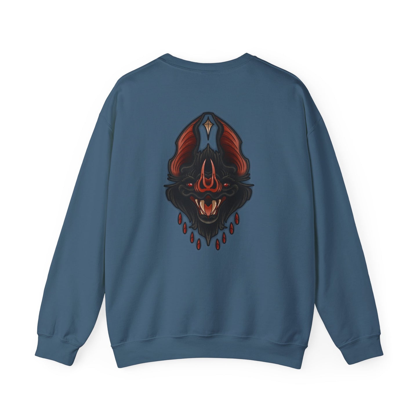 Gothic Bat