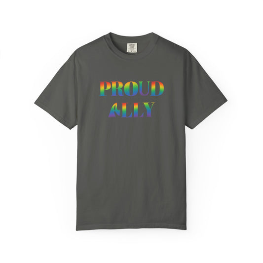 Proud Ally