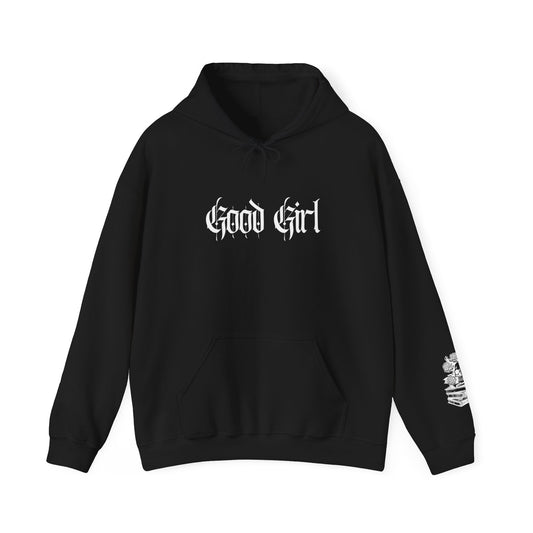 Good Girl Hoodie Hooded Sweatshirt