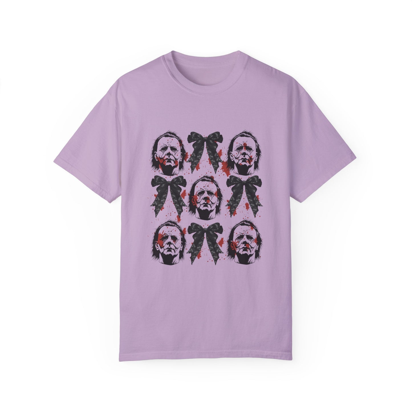 Michael Myers bow