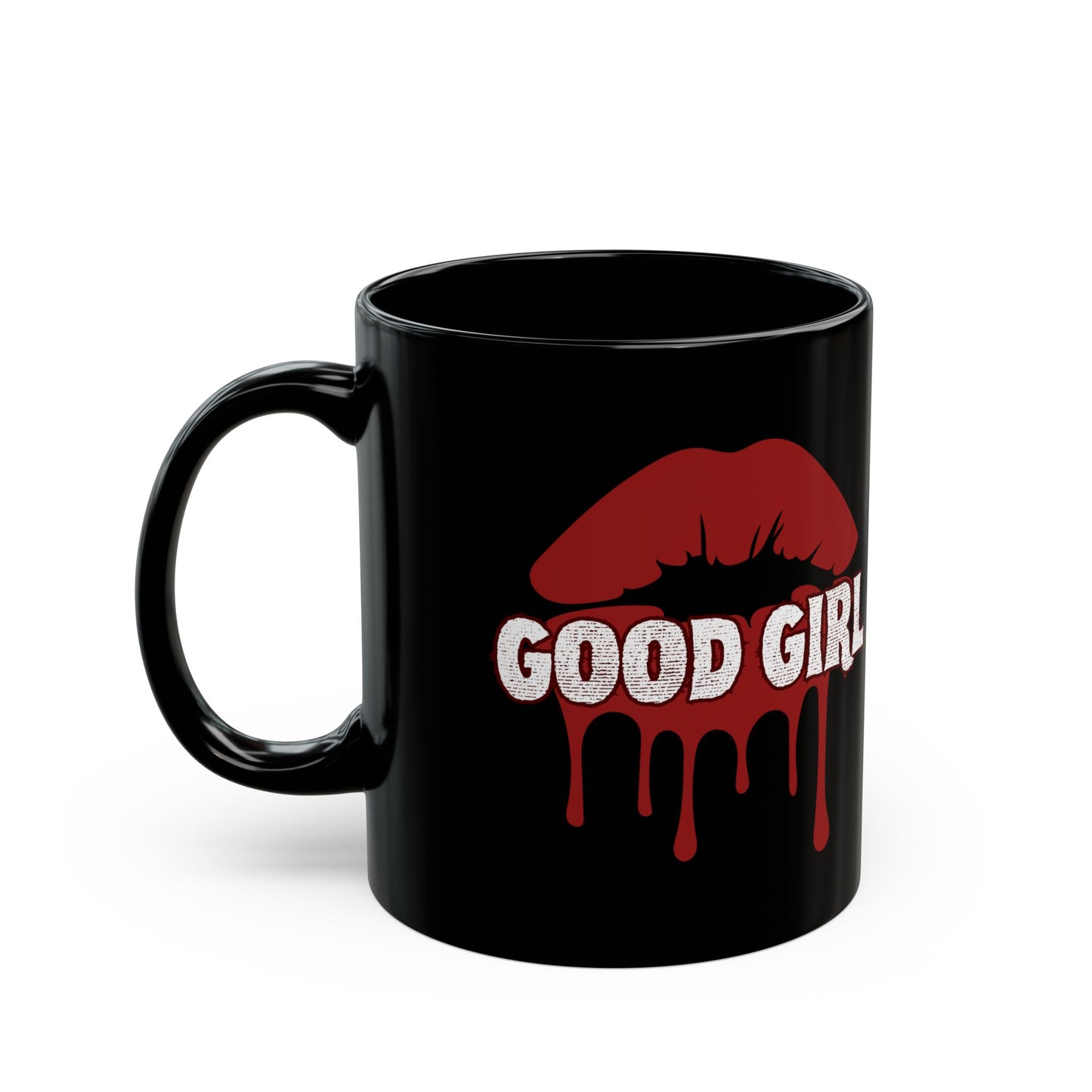 Good girl mug