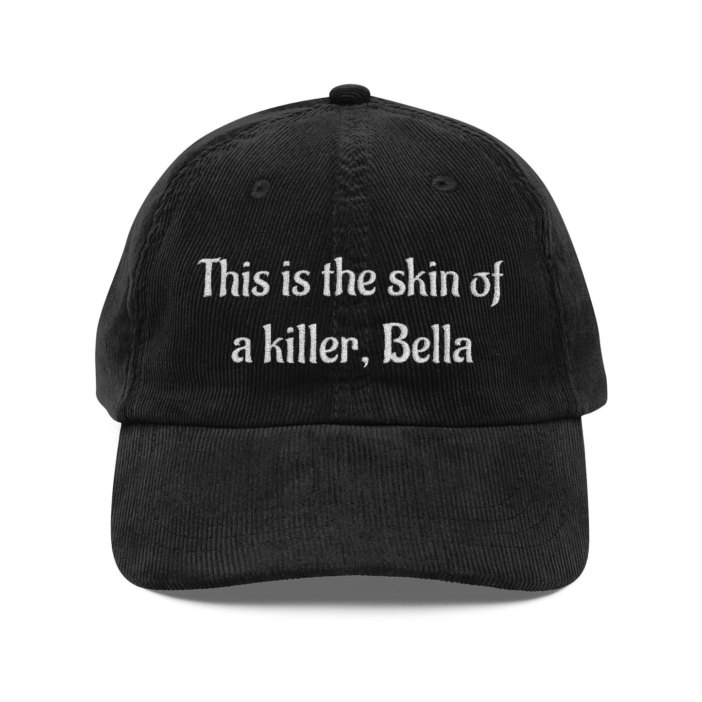 Killer Bella