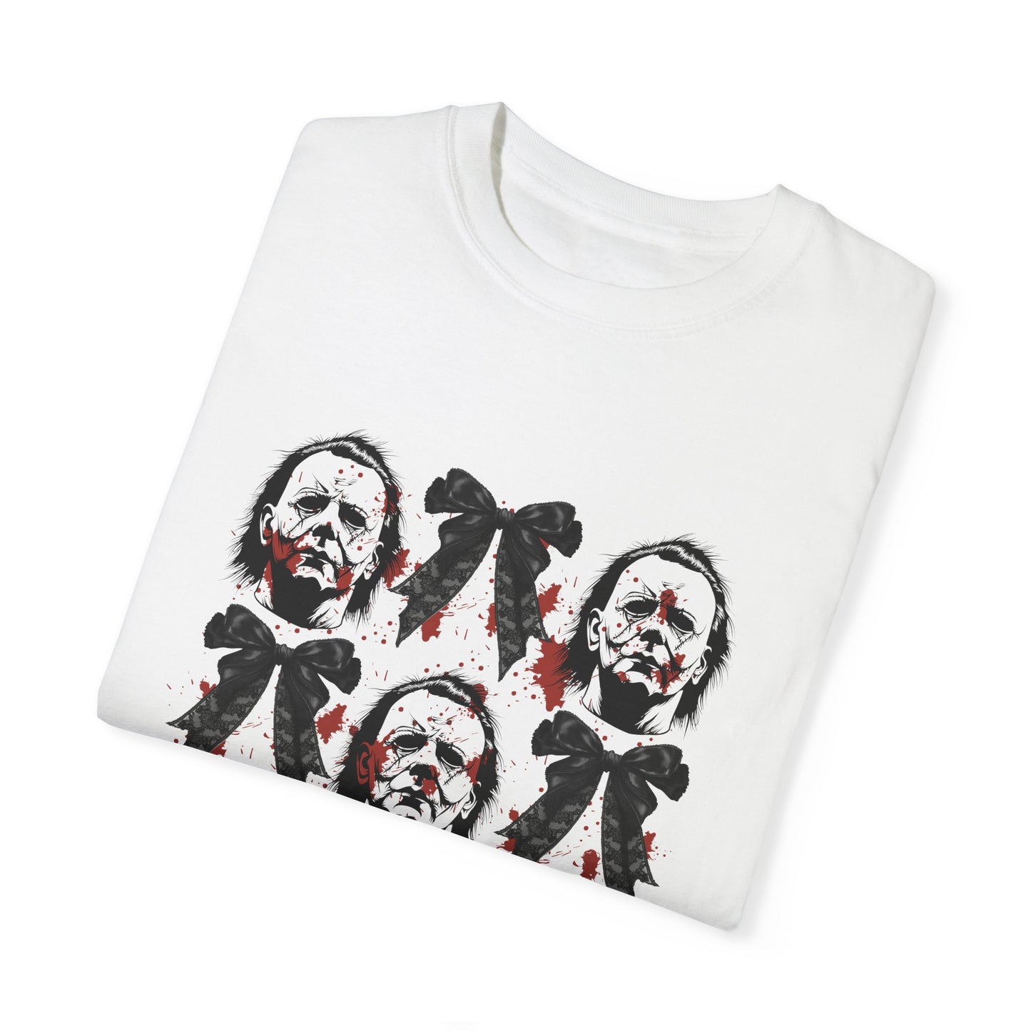 Michael Myers bow