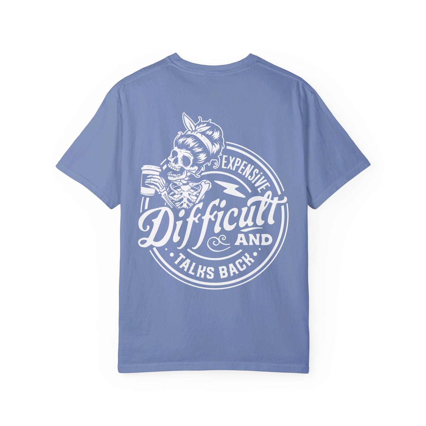 Difficult