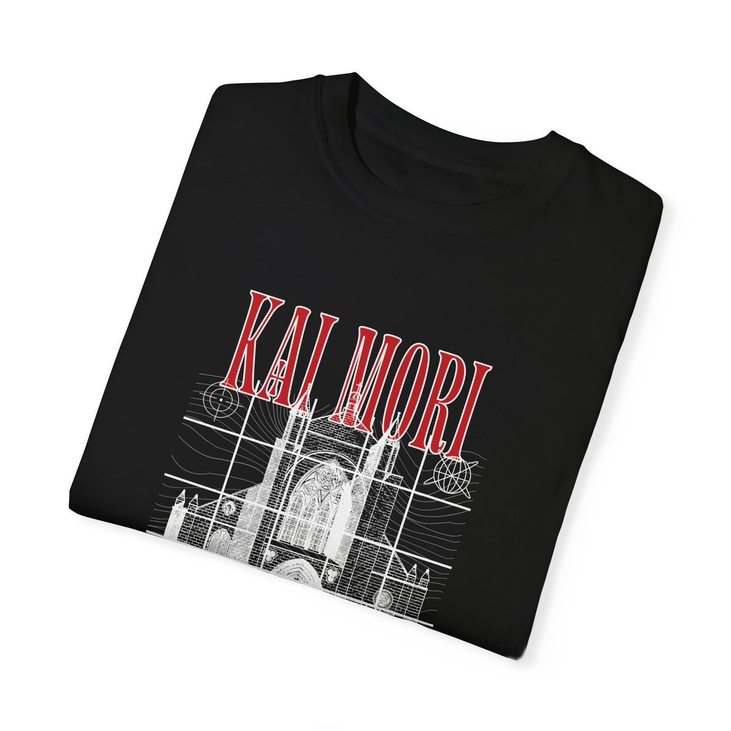Kai Mori