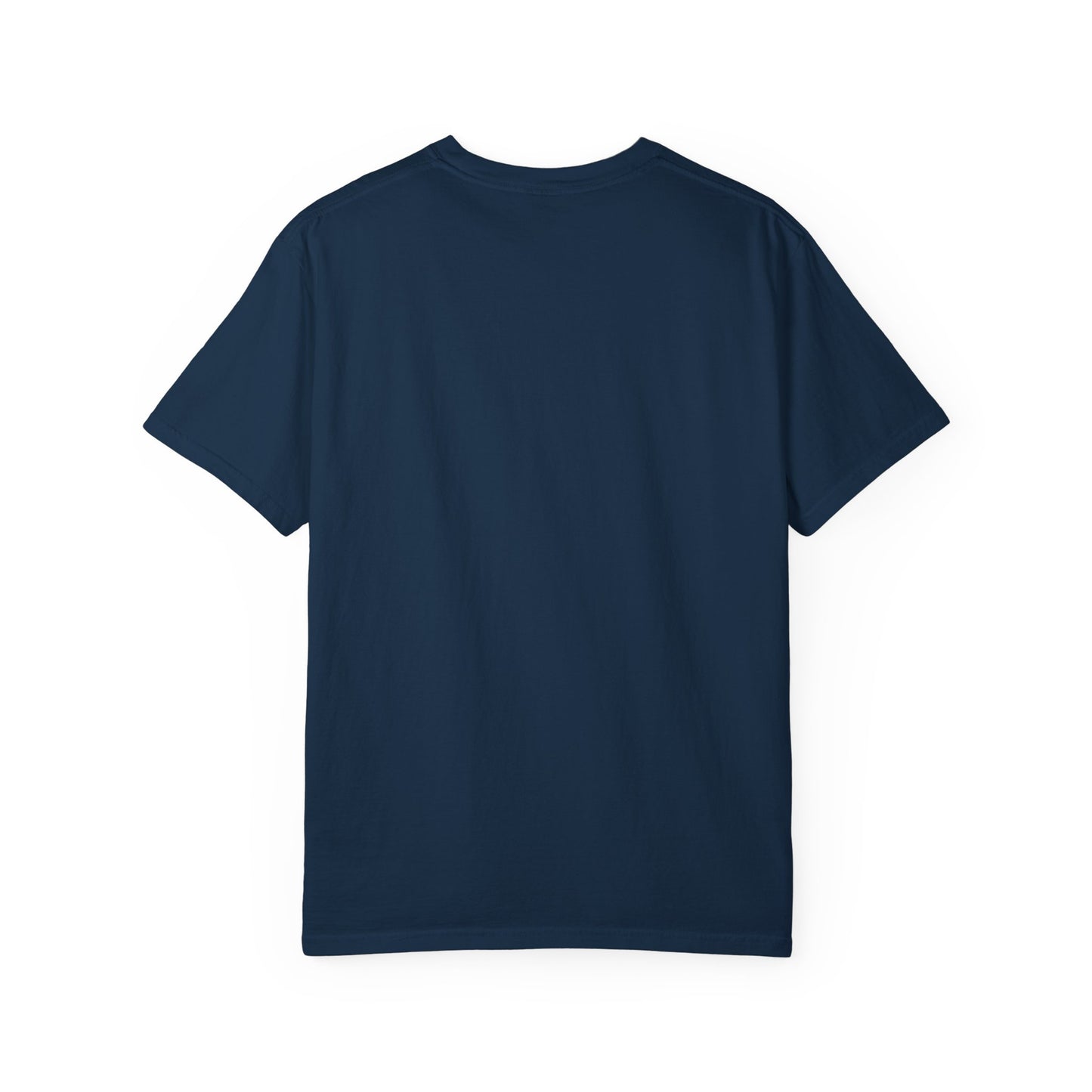 SmutVille Roadside Sign T-Shirt