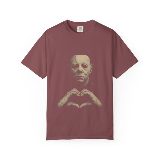Scary Love