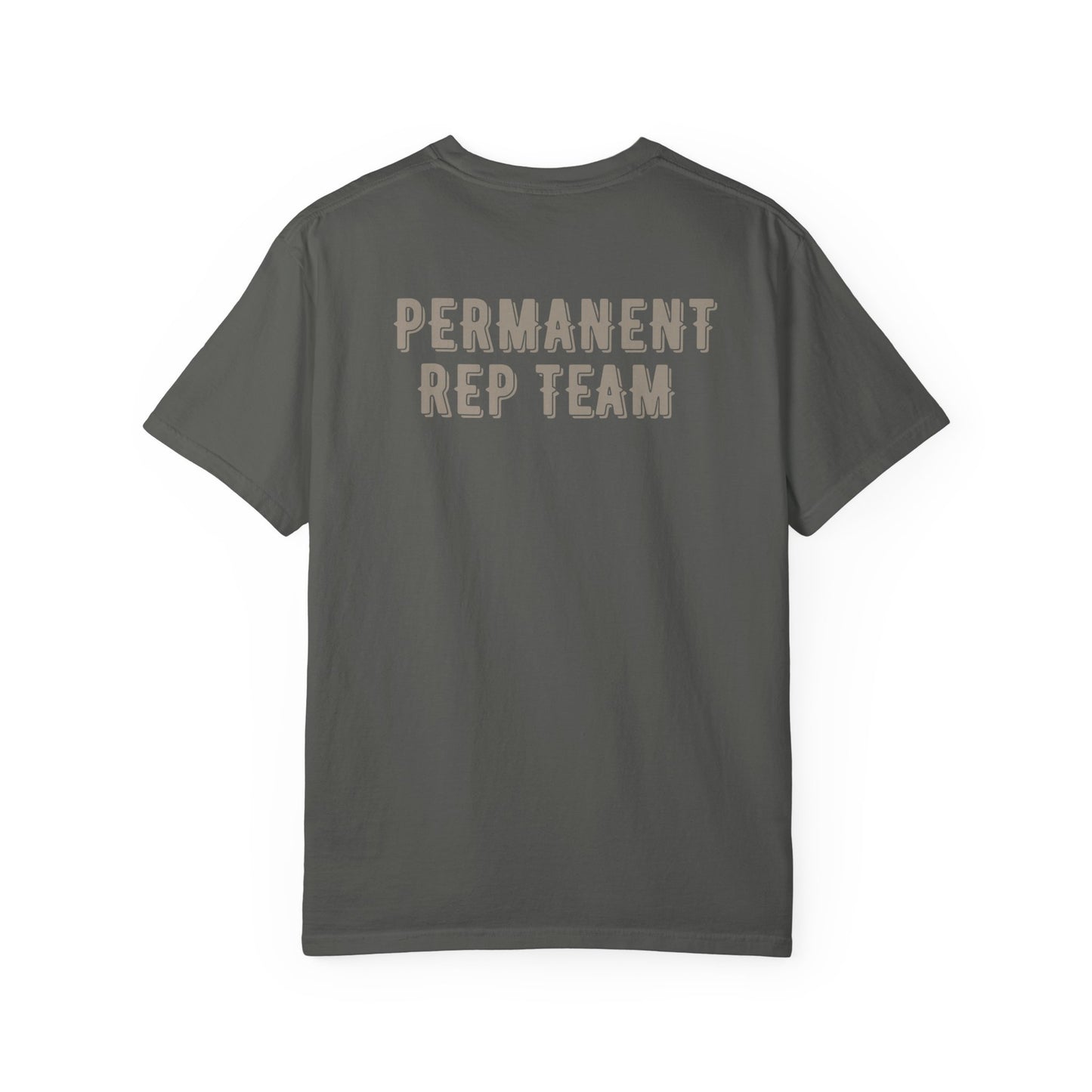 SBC Permanent Rep
